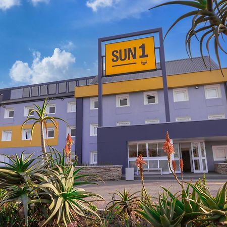 开普敦 Sun1 Milnerton酒店 外观 照片
