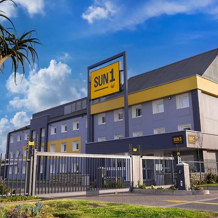 开普敦 Sun1 Milnerton酒店 外观 照片